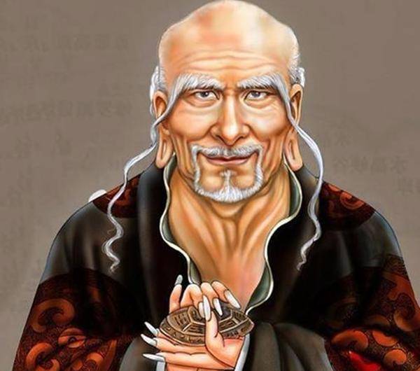 鬼谷子:如果你处在人生低谷时,记住五句口诀,后半辈子反败为胜_时候_