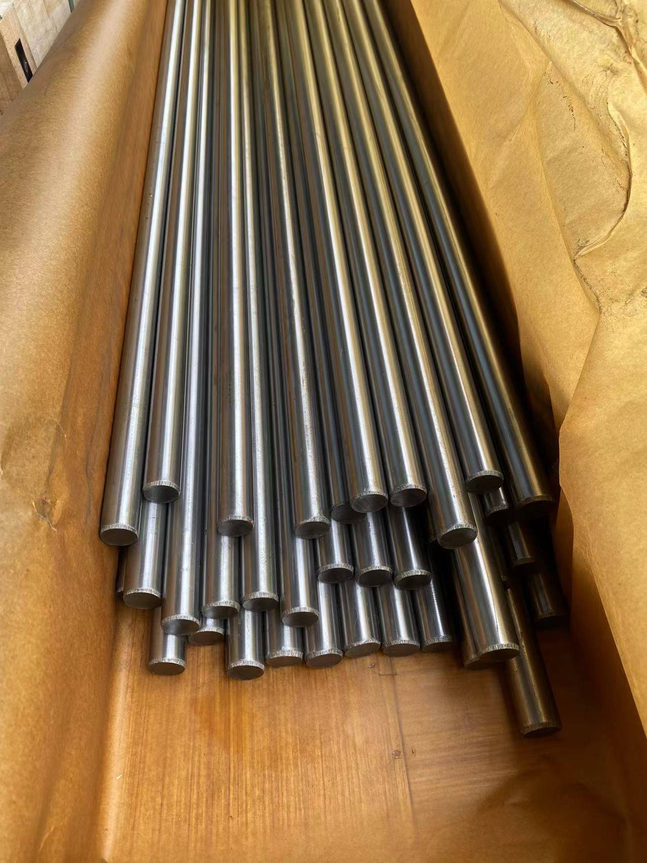 jl-45软磁不锈钢棒 jl-45电磁阀芯用圆棒_控制_机器人_煤气