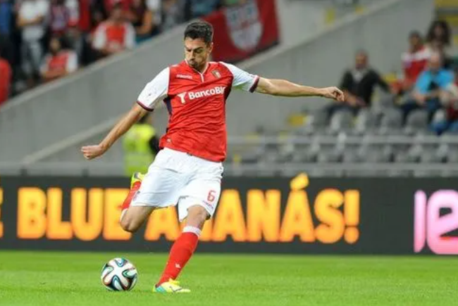 周六034葡超:布拉加vs阿马多拉_主场_主队_数据