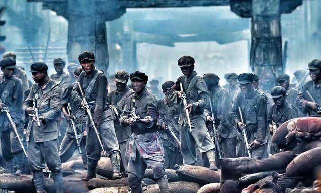 惨烈湘江战役,8.6万红军剩3万:三年不饮湘江水,十年不食湘江鱼