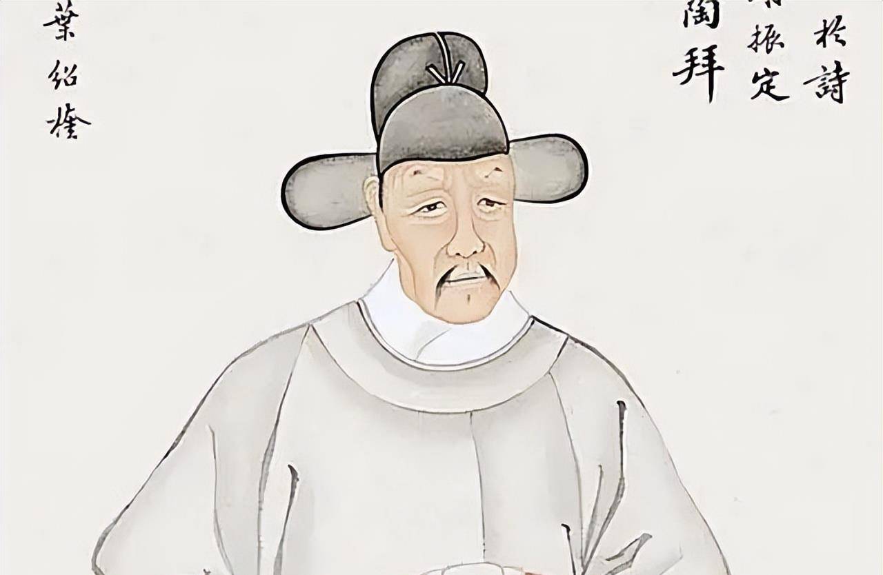 出对联刁难僧人,上联:面对面吃面,僧人巧对下联_苏小妹_苏轼_秦少游