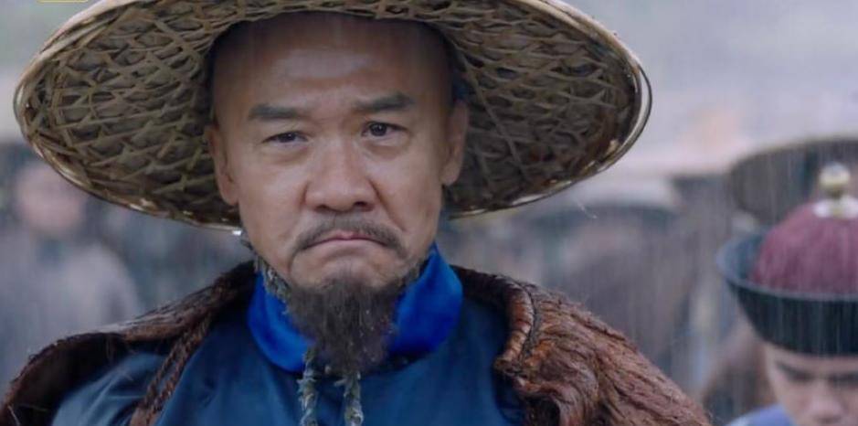 治河有功却死在任上,斗了一辈子的政敌终于夸赞:还是他说得对_胥河_水