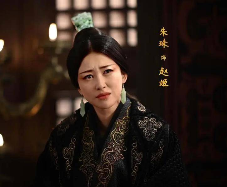 赵姬为何如此迷恋嫪毐?司马迁道出缘由_吕不韦_异人_秦国