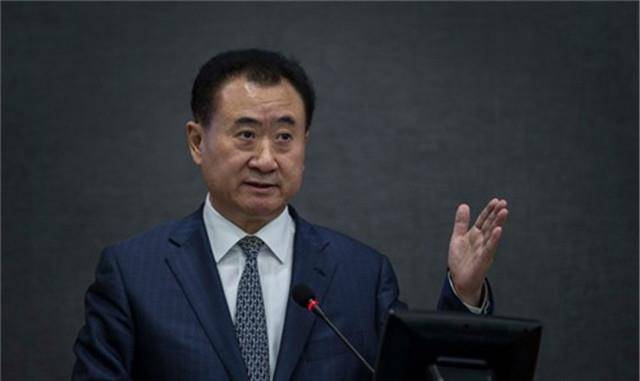 曹德旺与王健林谈对捐款的想法,原来捐款不是说捐就能捐的_基金会