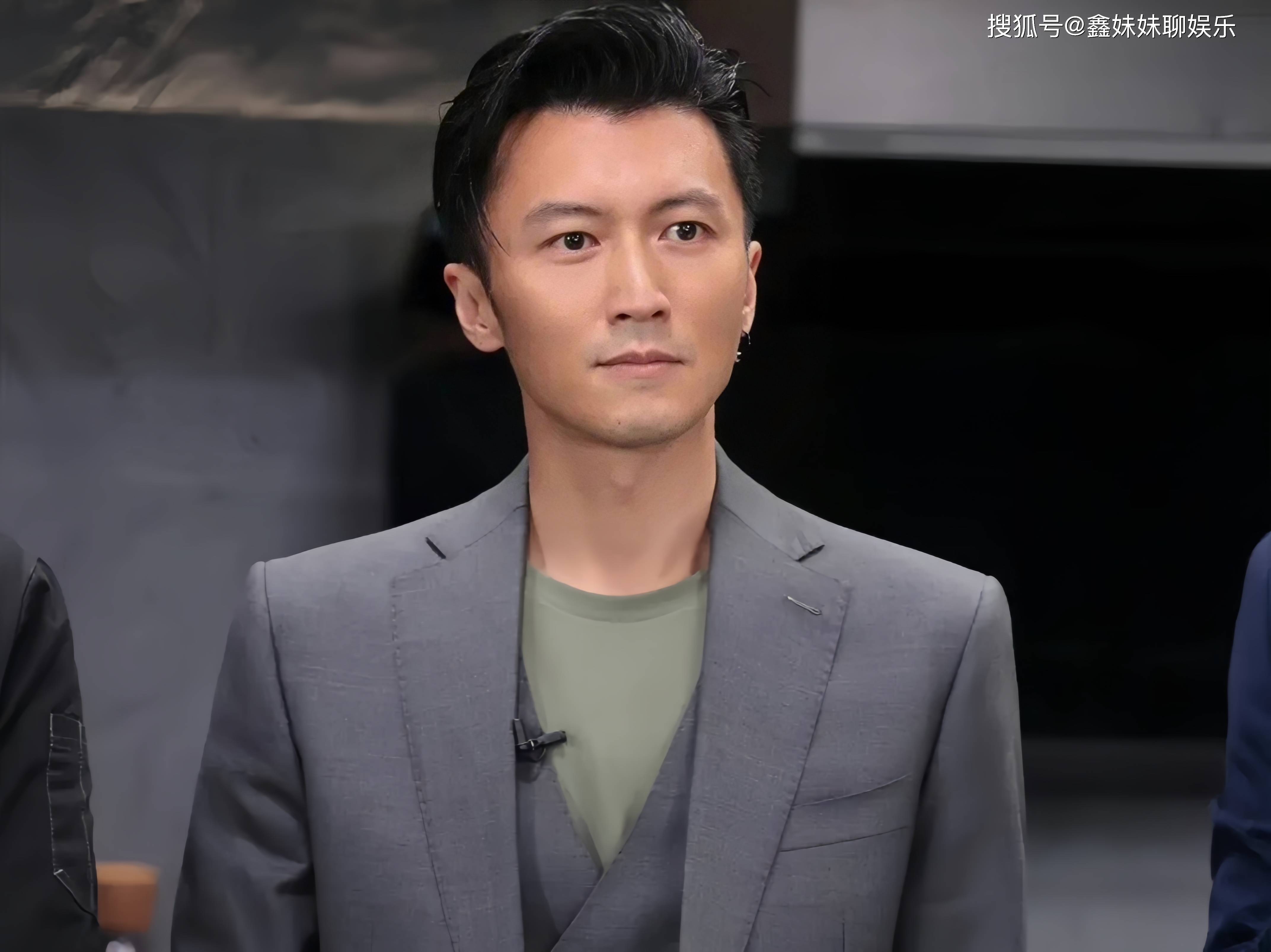 涂磊评价谢霆锋张柏芝王菲,情感导师的独特见解,犀利点评揭真相_性格_