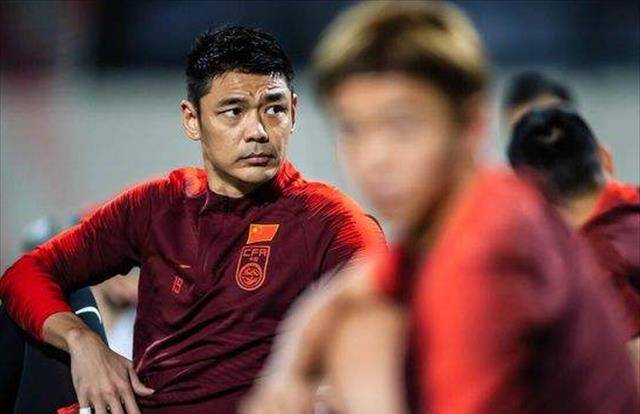 曾诚:恒大第一门将_韩国队_中国队_国足