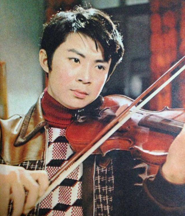 当时的爱新觉罗·宝珣家喻户晓,与赵丹,于洋,达常式,王心刚,周里京