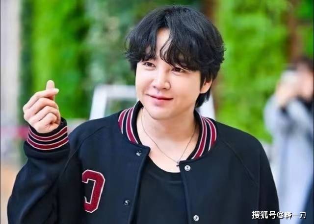 张根硕近照曝光,脸部发福到认不出,网友:仿佛看到了以前的贾玲_生活