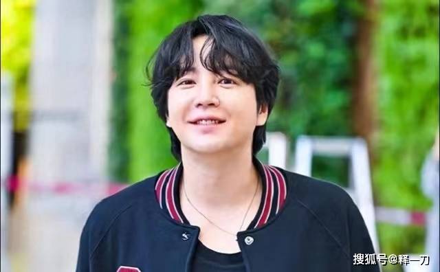 张根硕近照曝光,脸部发福到认不出,网友:仿佛看到了以前的贾玲_生活