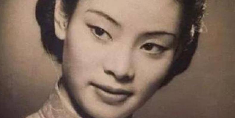 高晓岚的同父异母的妹妹高君曼走进了陈独秀的生活之中