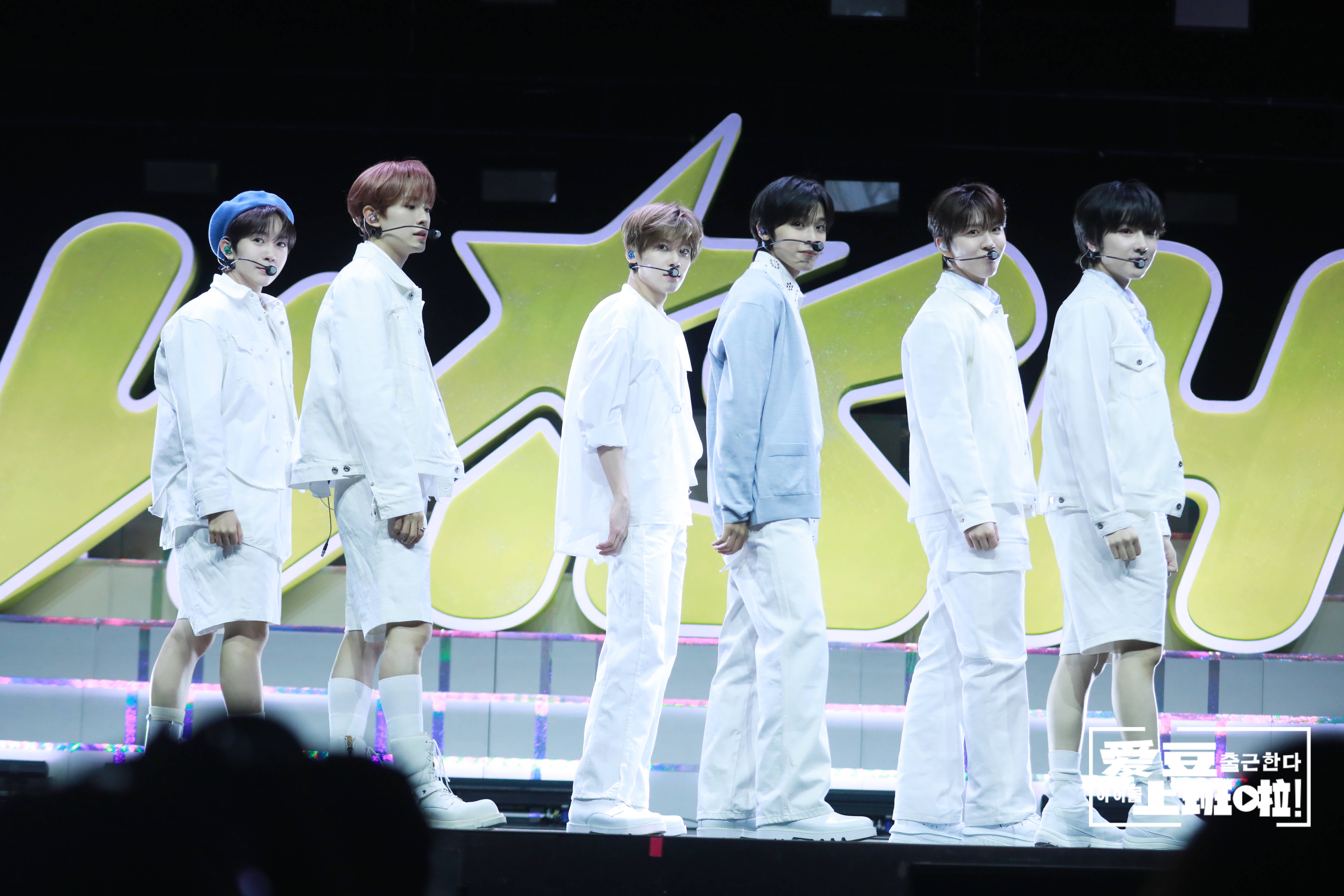 nctwish出席出道showcase称在东京巨蛋出道实现了梦想