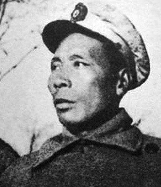 原创在淮海战役中发动起义的第110师师长廖运周后来是什么结局