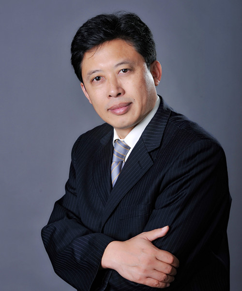 沙盘讲师刘宝林_管理_企业_模拟