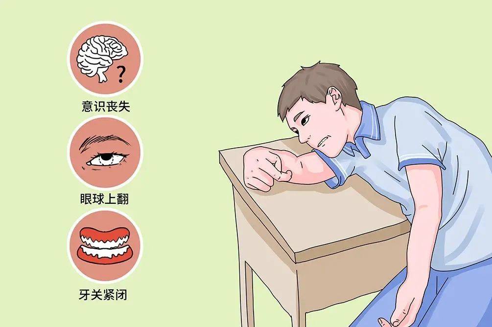 北京建都癫痫病医院讲癫痫发作咋办不要慌