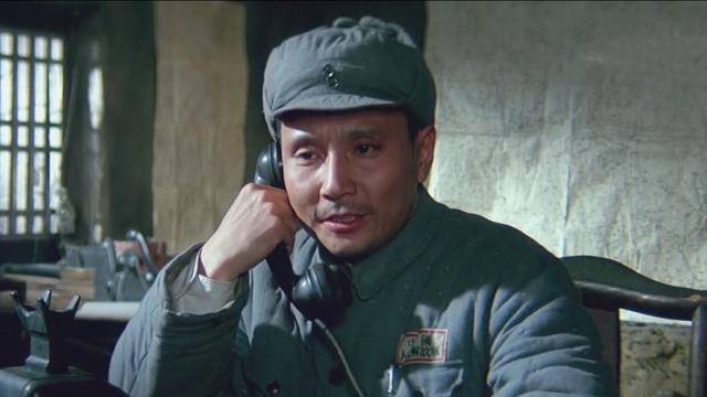 淮海战役里,中野和华野,60多万精锐,到底都是谁在指挥_作战_兵团_国军