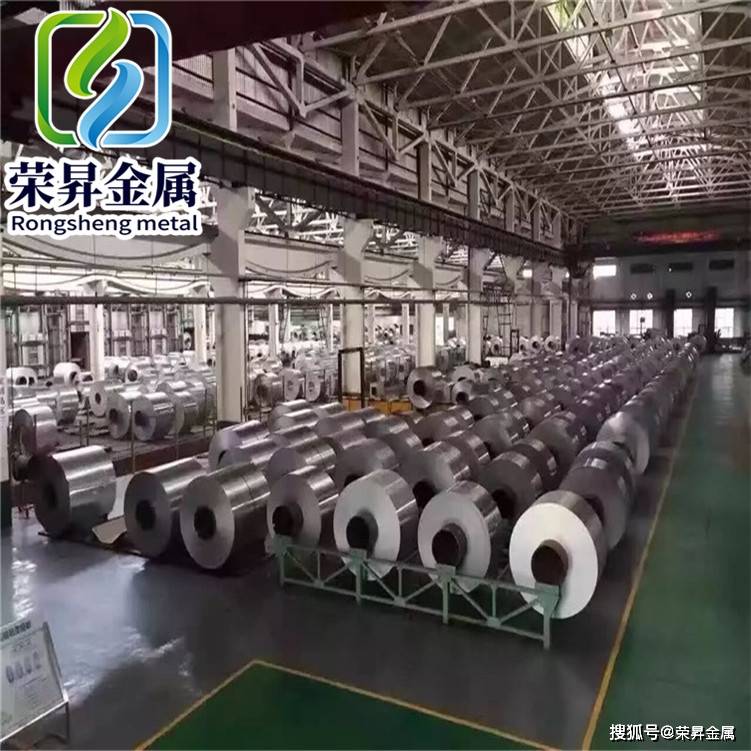 5183铝合金是一种铝镁合金