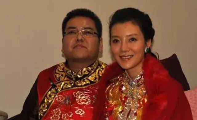 李兆会:父亲被枪杀,娶女明星,10年败光百亿,被悬赏