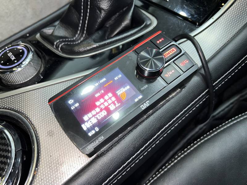 溯源好音质 英菲尼迪q50s&音响系统音源升级方案_搜狐汽车_搜狐网