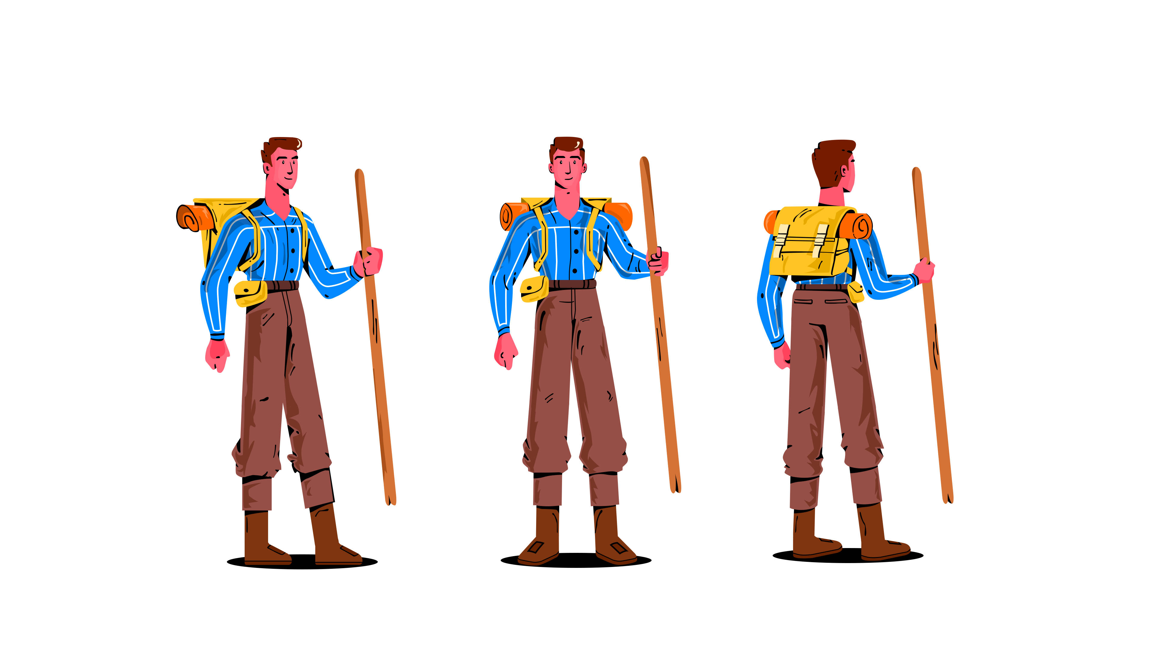 一部高水平作品告诉你成都mg动画制作流程