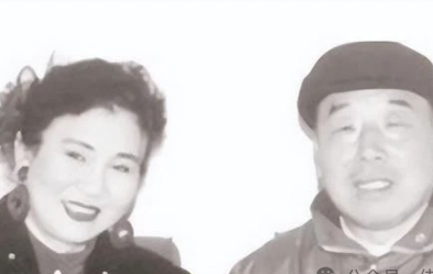 春晚一句台词识破潜伏间谍,去世23年的赵丽蓉,仍被官媒发文缅怀_盛弘