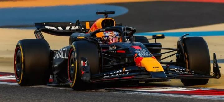 维斯塔潘:rb20感觉和去年差不多,慢弯更好了_搜狐汽车_搜狐网