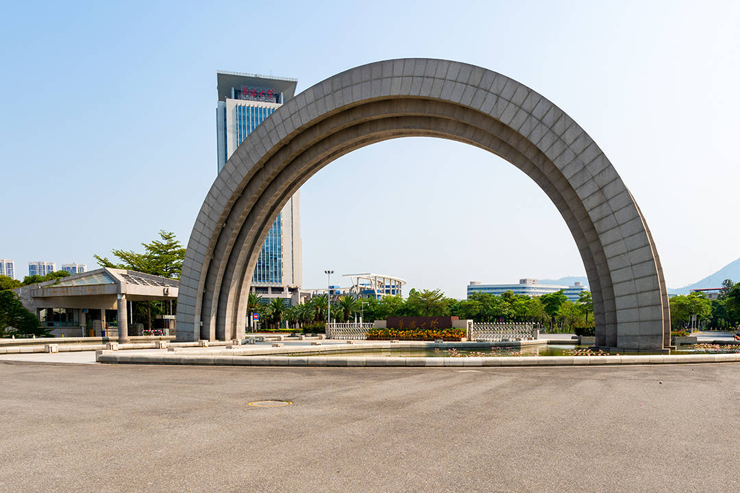 先睹为快华侨大学2023年四川省各专业录取分数公布