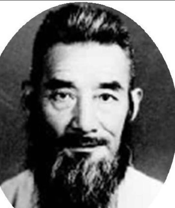 近代武术史之谜万籁声与杨澄甫交手结果