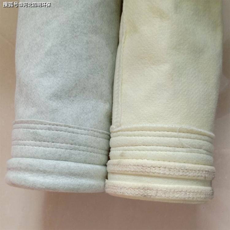 冲天炉除尘器滤袋的选用