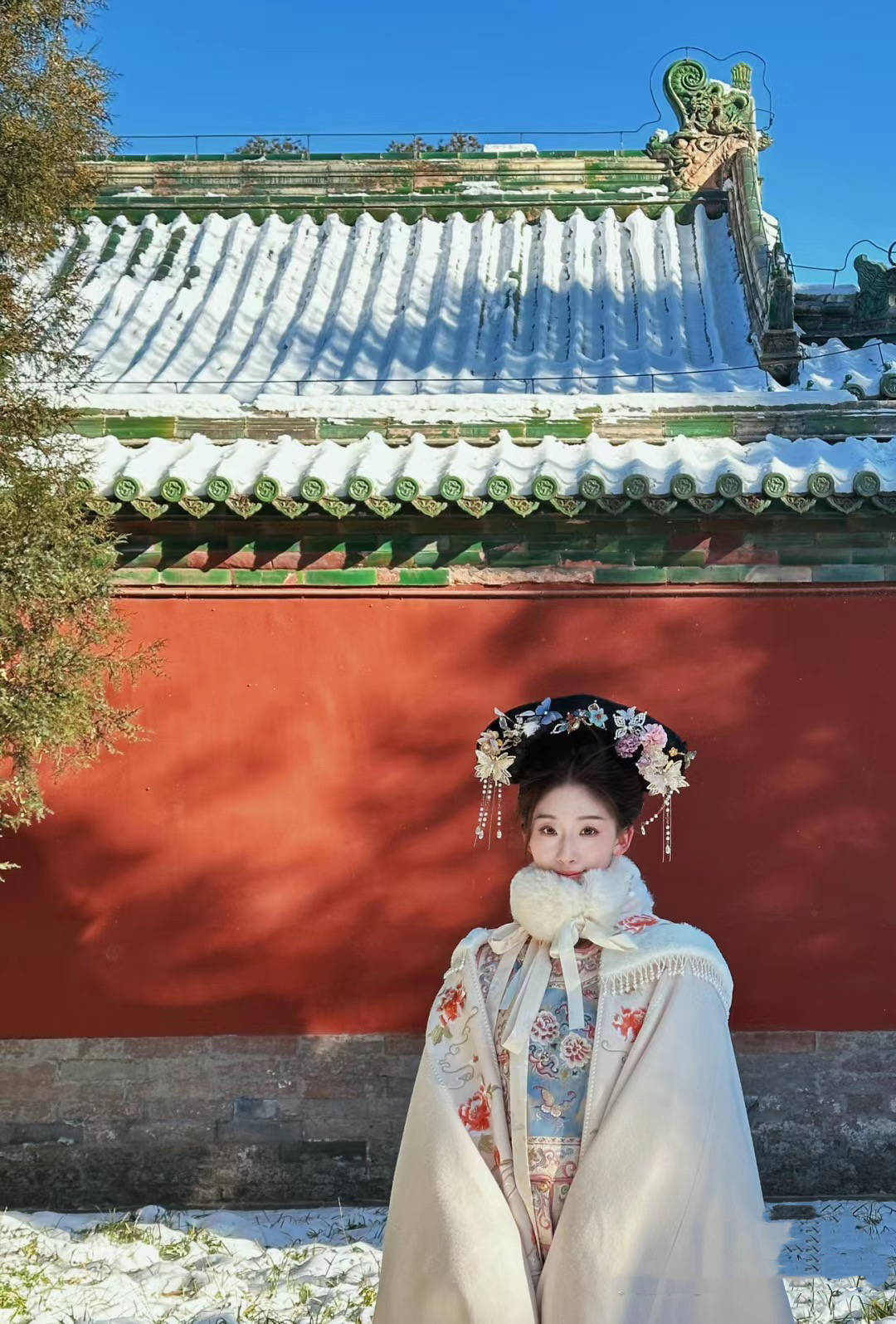 北京旅游报团避坑北京旅游报团五天四夜人均880