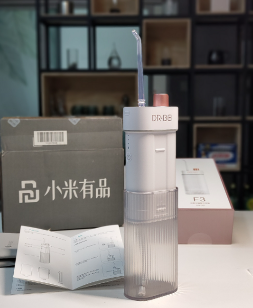 估计不少人听说过贝医生这个品牌,它是小米旗下品牌,贝医生主打性价比