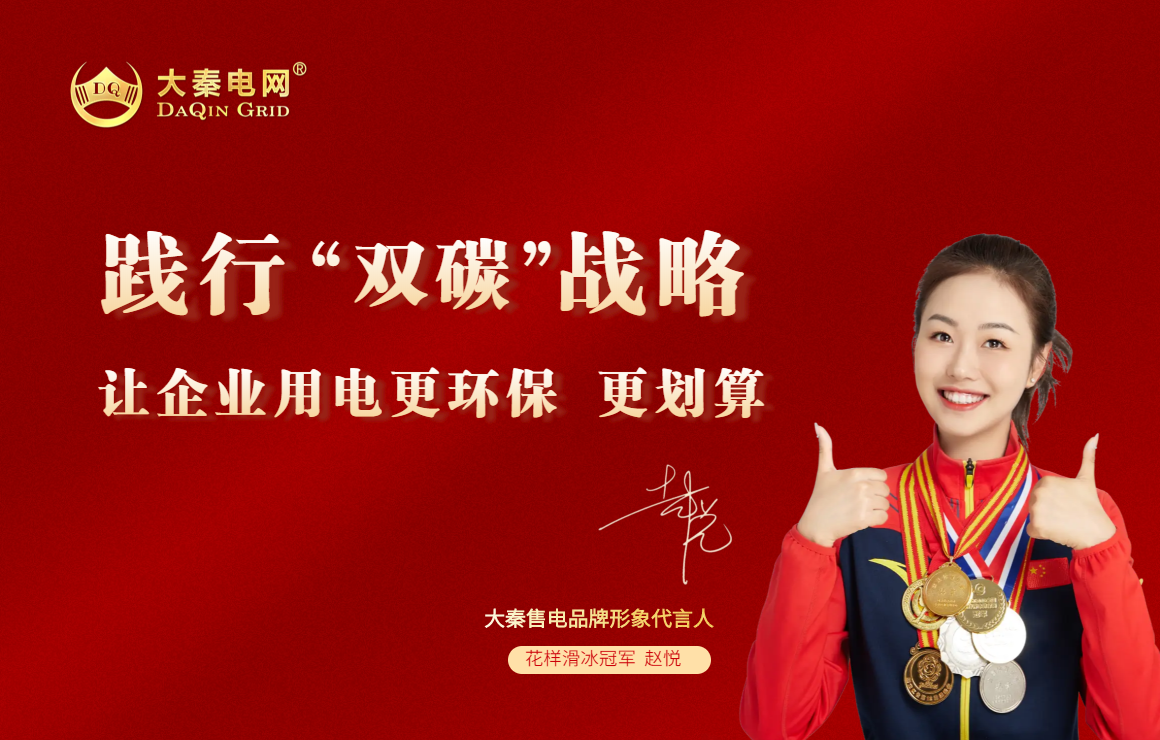 大秦电网携手大唐电力集团为云南中小企业开辟节电新径