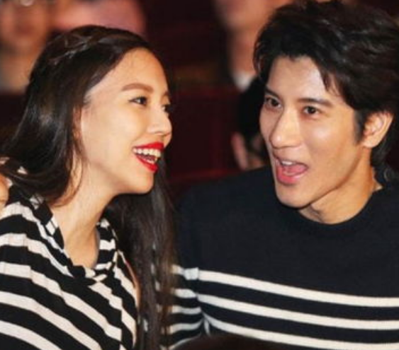 原创王力宏如果没有娃哈哈都不知道他是谁没有前妻李靓蕾他早就被人