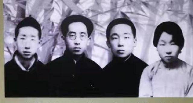 原创红颜薄命石评梅拒绝有妇之夫的表白却在他身死后三年与之合葬