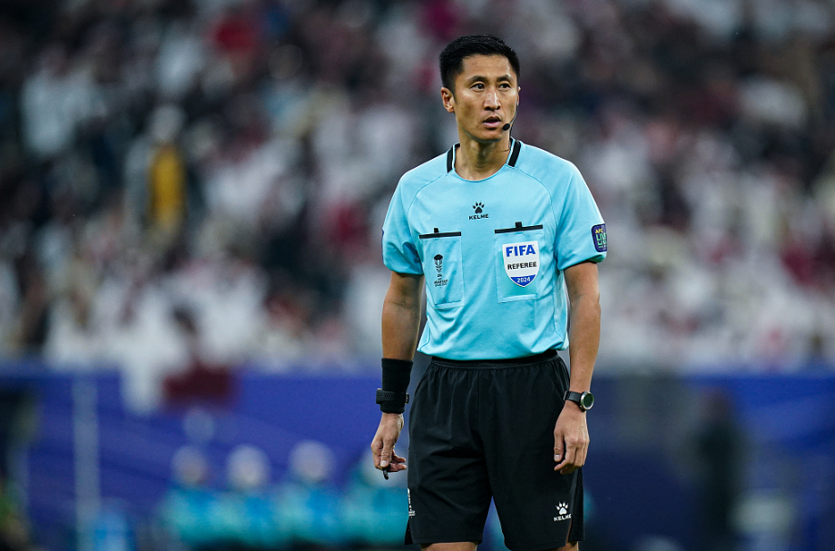 原创00破防了杨天婴评京鲁战每次国安碰到马宁都吃亏