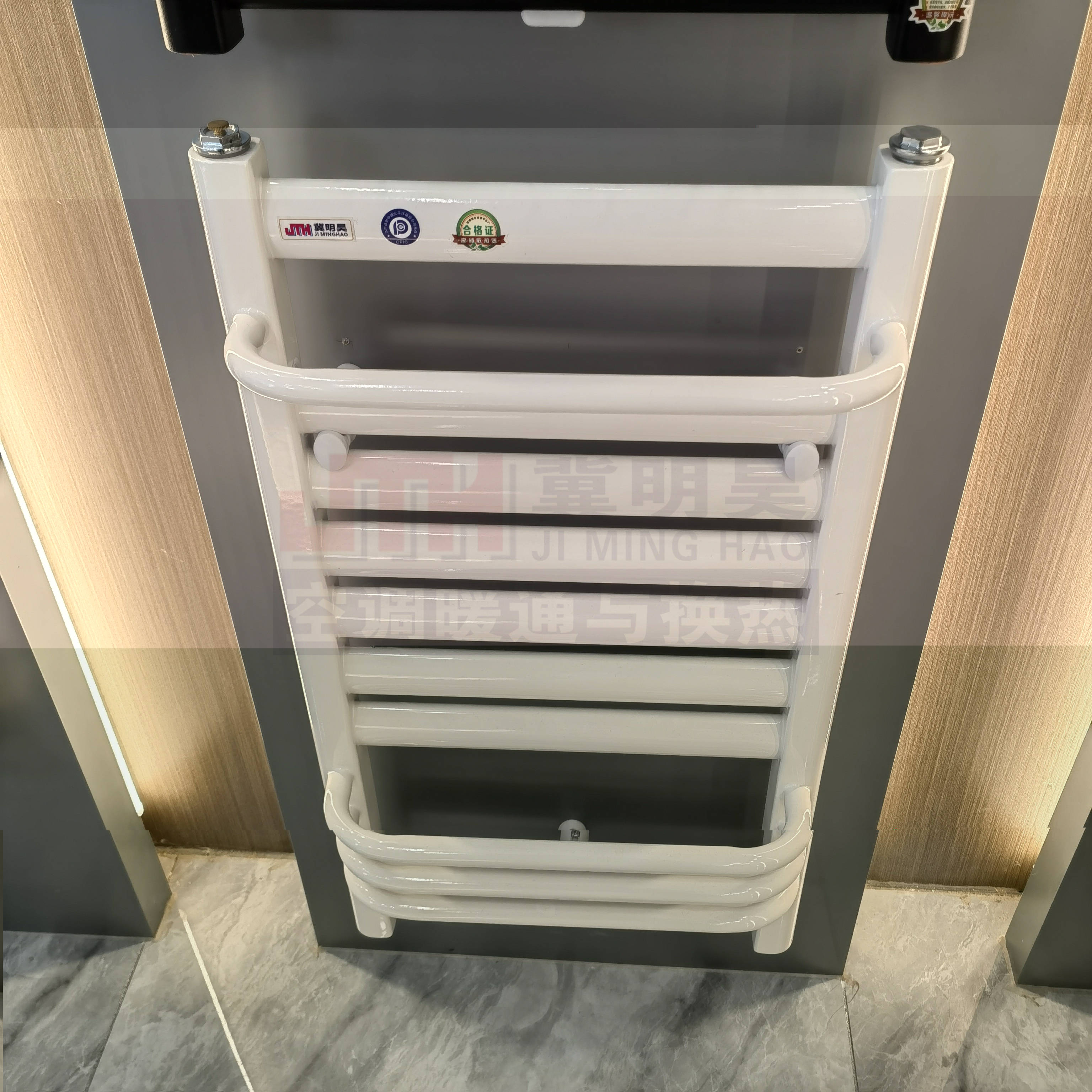 卫浴暖气片的使用环境有哪些_场所_空间_浴室