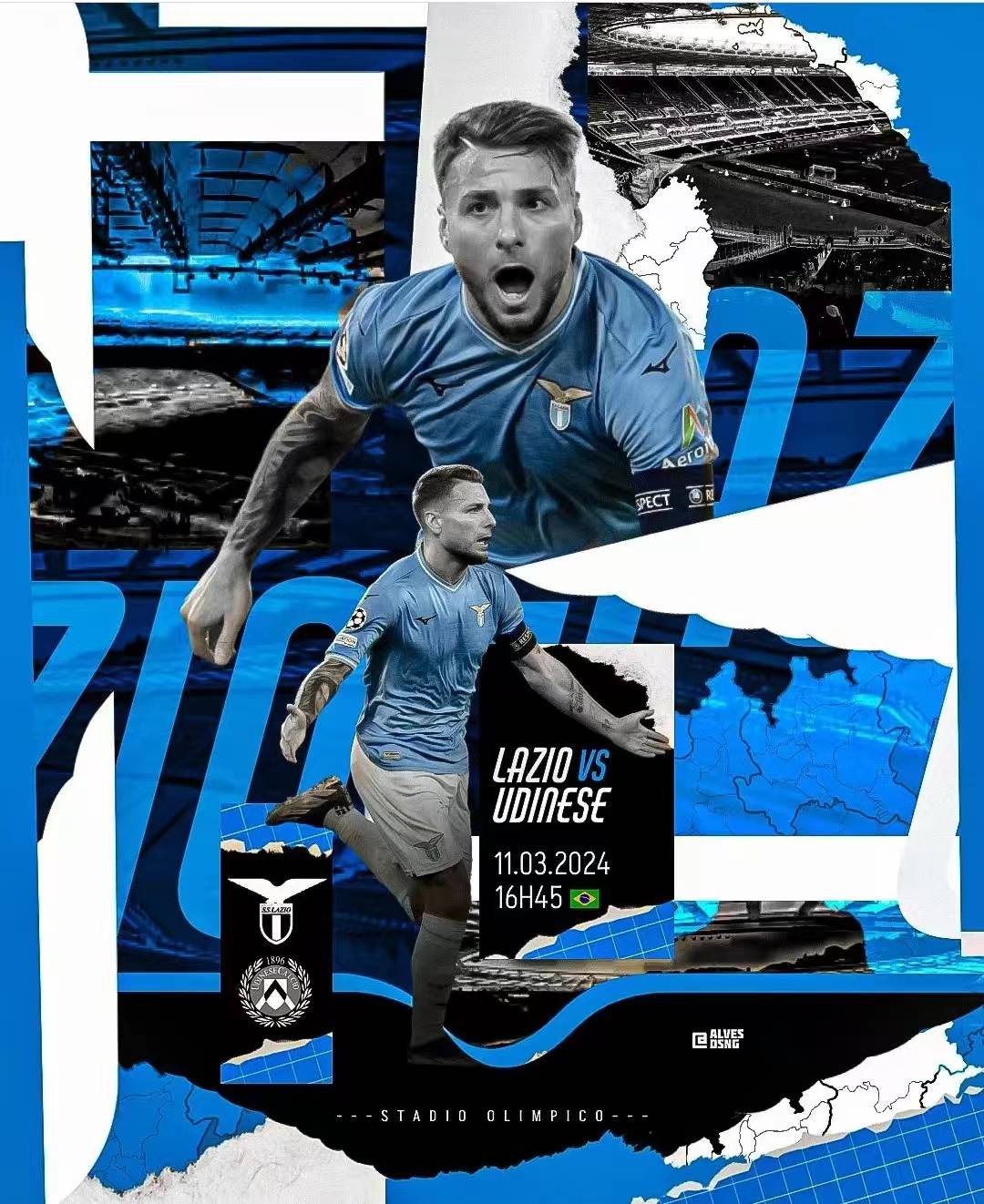 拉齐奥主场不可信