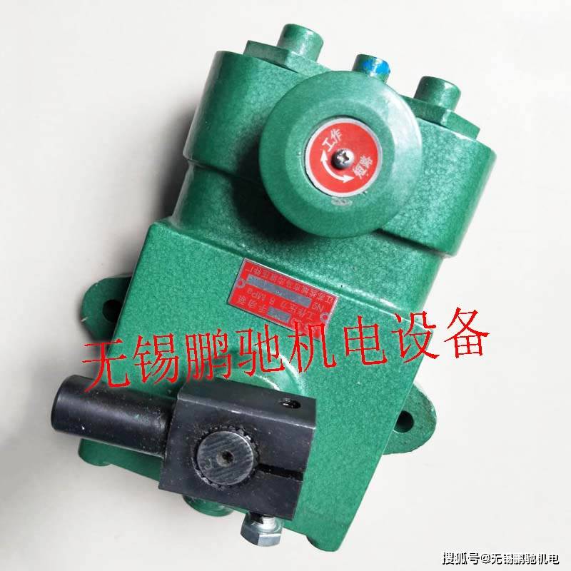 起重机柱塞泵卧式通用型手动泵sb16
