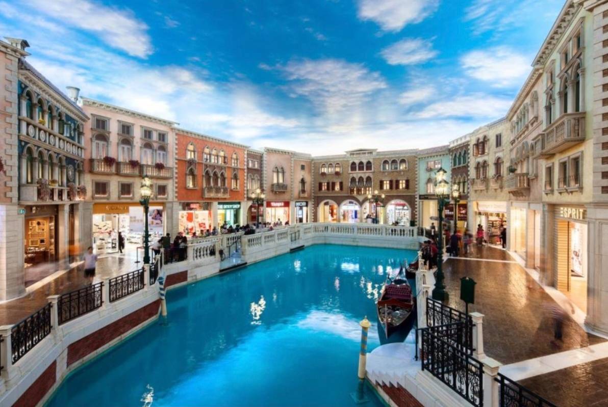 港澳跟团限定港澳玩5天4晚人均多少钱:1000元港澳