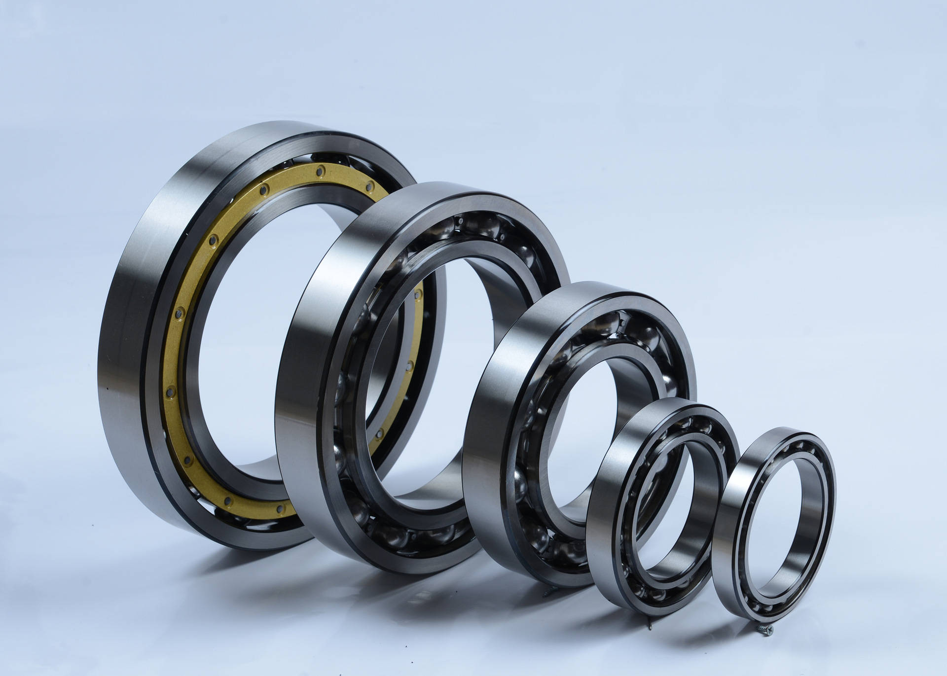 电机轴承为什么会漏电呢?