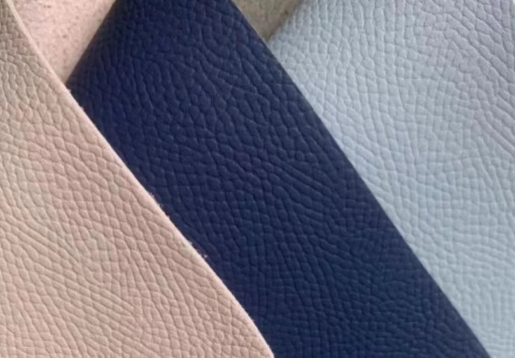 状元红超纤:华友皮革的荣耀之选