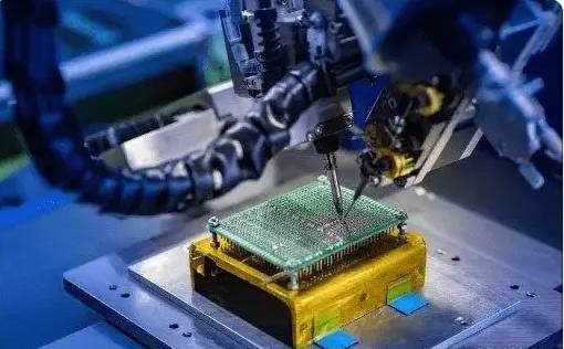 2024年越南国际集成电路暨半导体产业展semiconvintnam