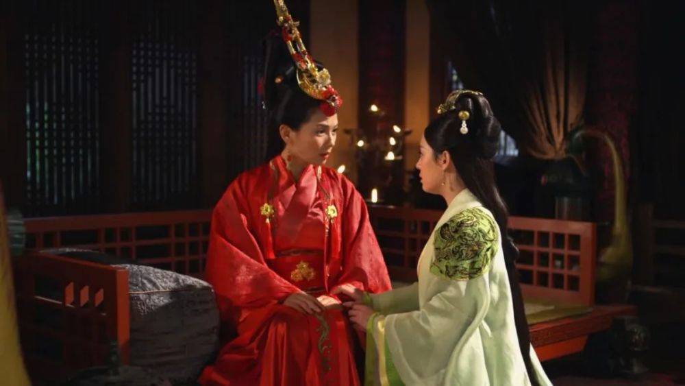 只因为两个原因_秦王_赢驷_妹妹