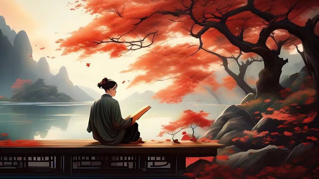 《道德经》今本和帛书本对照解读_老子_古代_意思