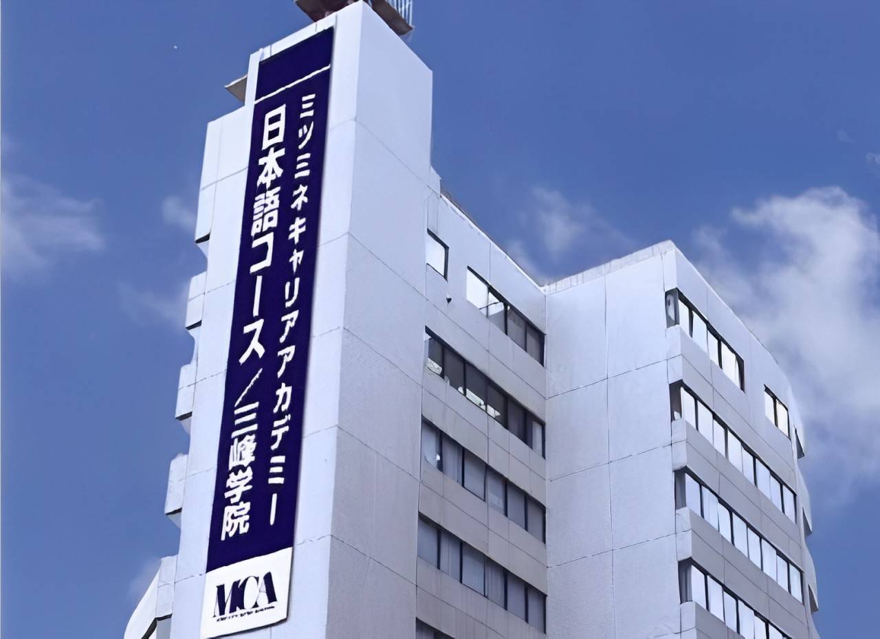 日本初中留学学校