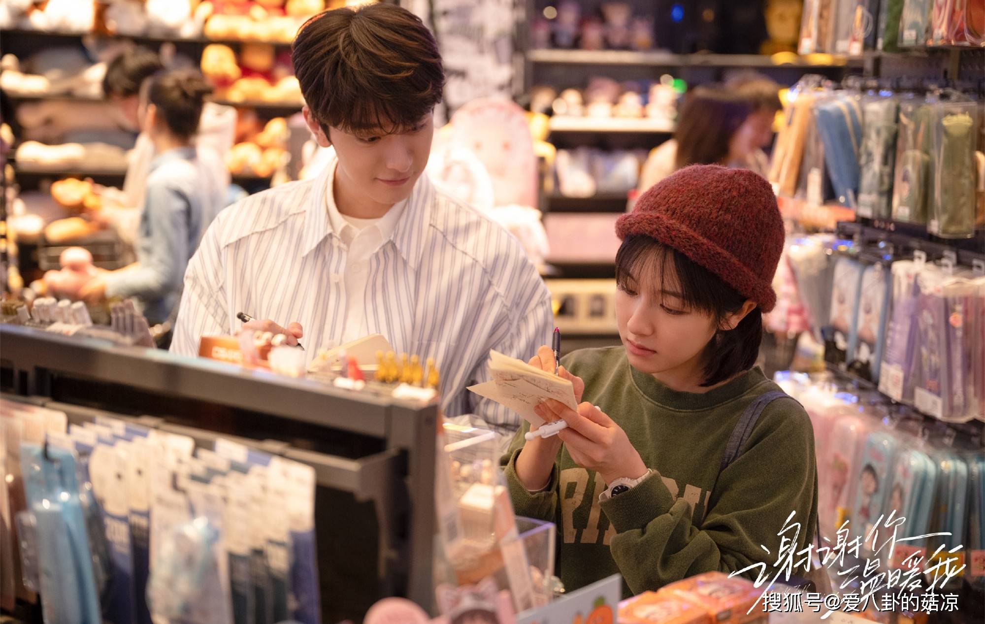 原创正在热播的5部电视剧每一部都看点十足哪部是你熬夜追的