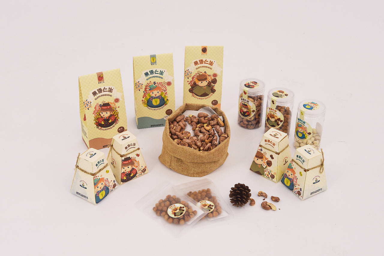 坚果包装在什么情况下需要进行密封性能检测?