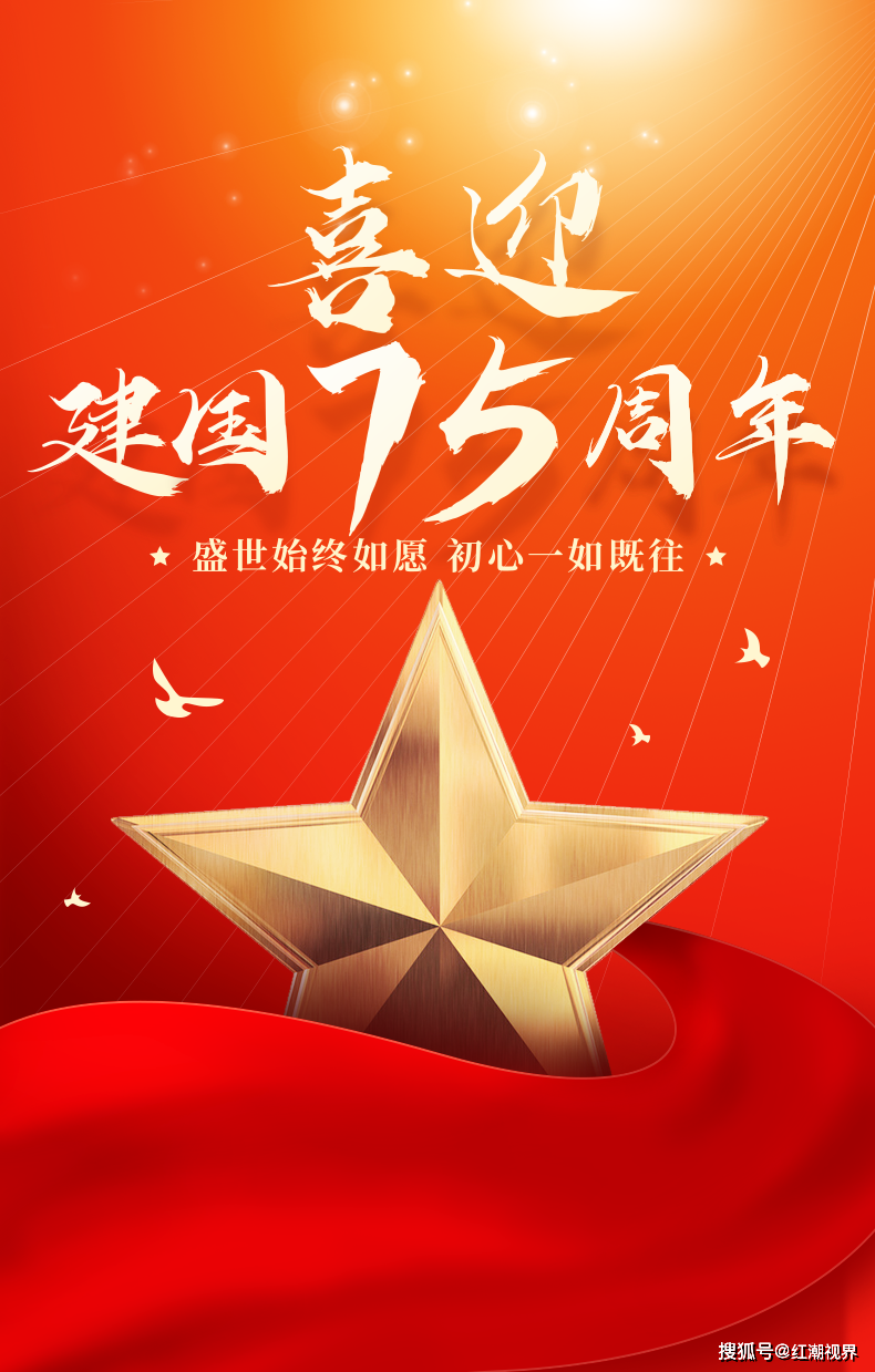 喜迎建国75周年1950年大事记