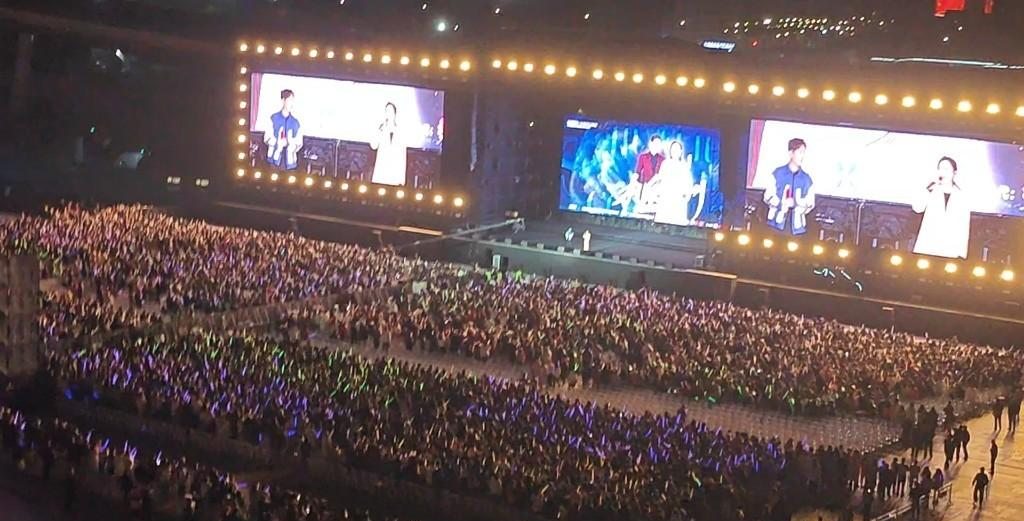 原创国内5大至今未解散的组合最长51年最短17年凤凰传奇最稳定