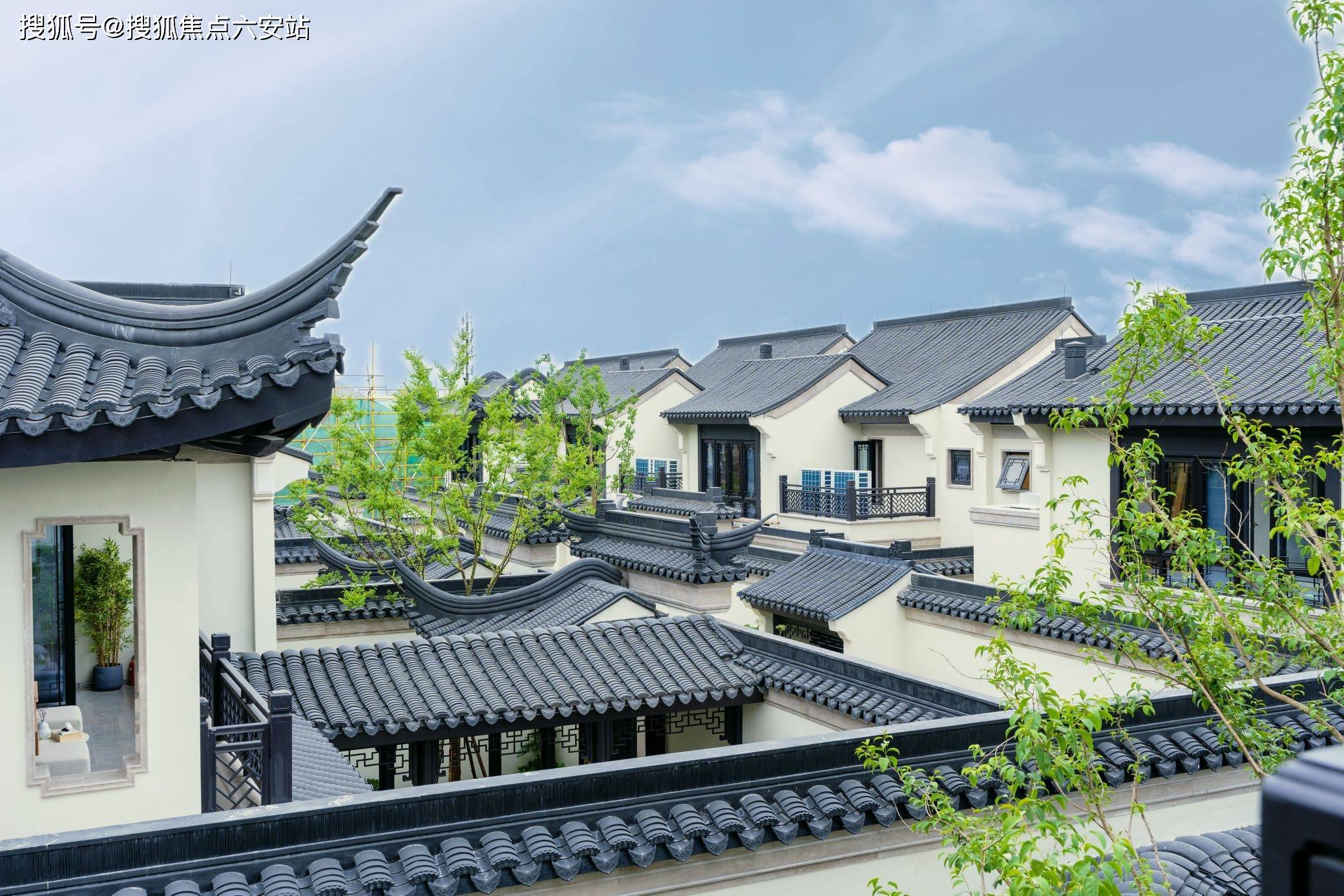 香溢春江御园(楼盘百科)杭州_香溢春江御园|房价/面积/房源/户型/地址