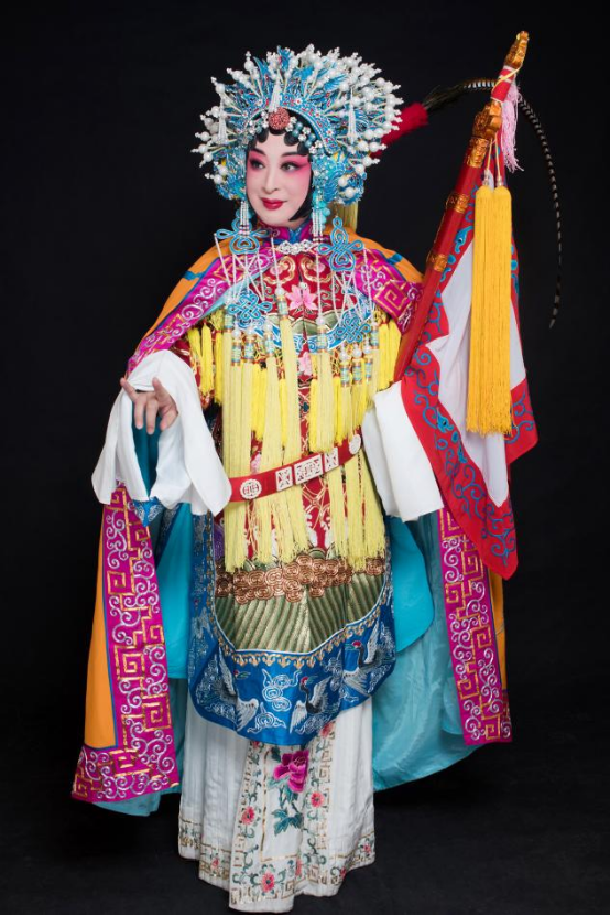 这些豫剧名家是关键!原来她们一直在坚持做这件事!